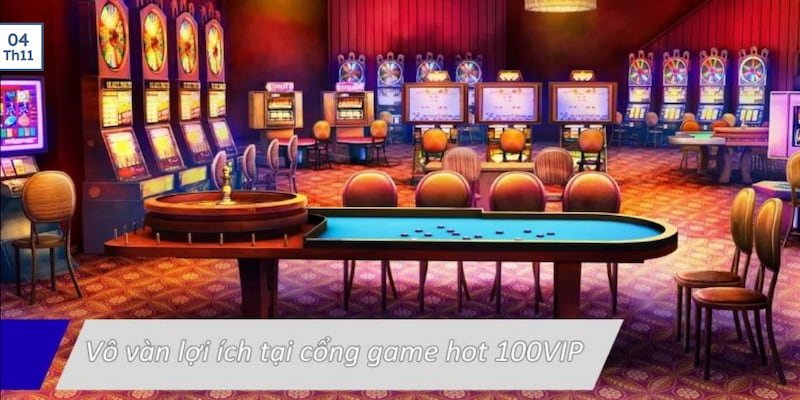 sanh-game-100vip-uu-diem